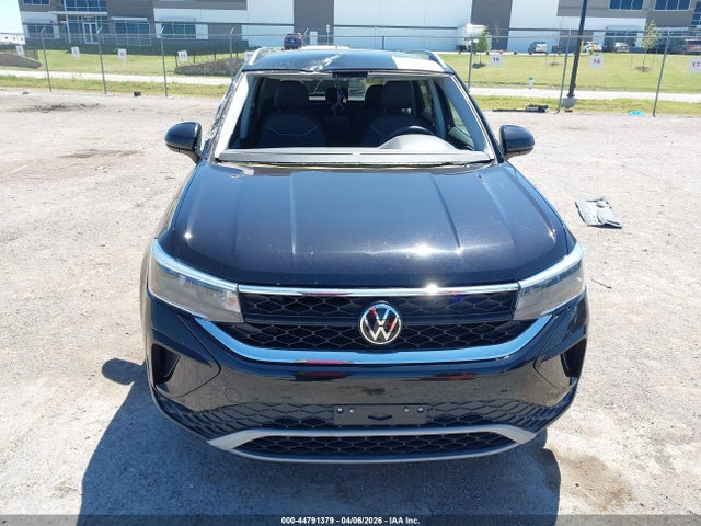 Volkswagen Taos 1.5t Se