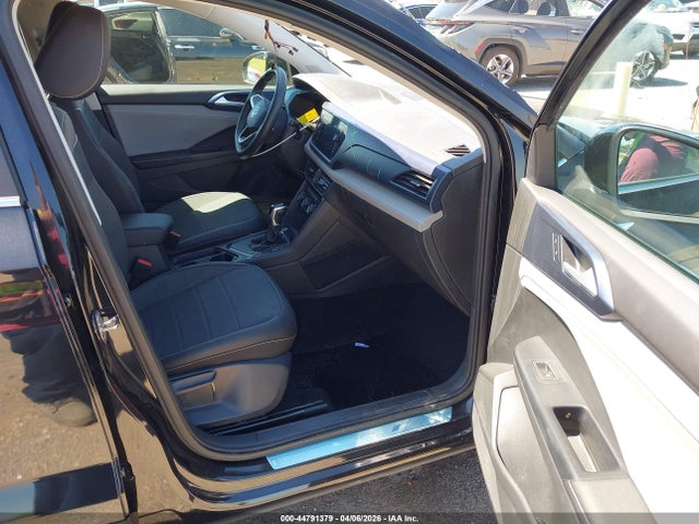 Volkswagen Taos 1.5t Se