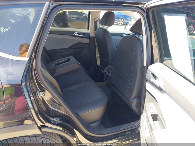 Volkswagen Taos 1.5t Se
