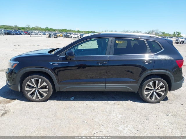 Volkswagen Taos 1.5t Se