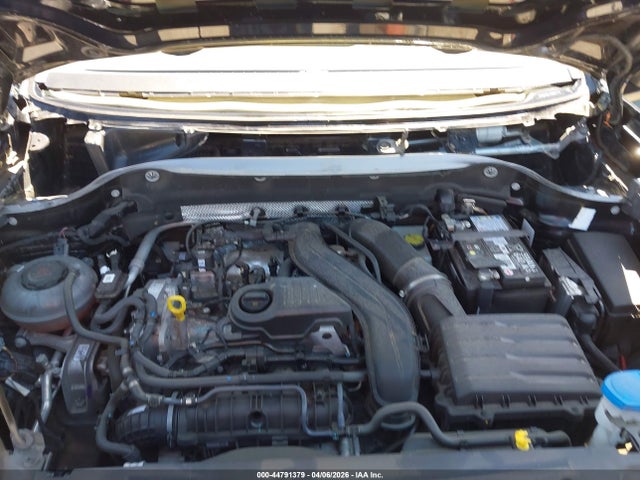 Volkswagen Taos 1.5t Se
