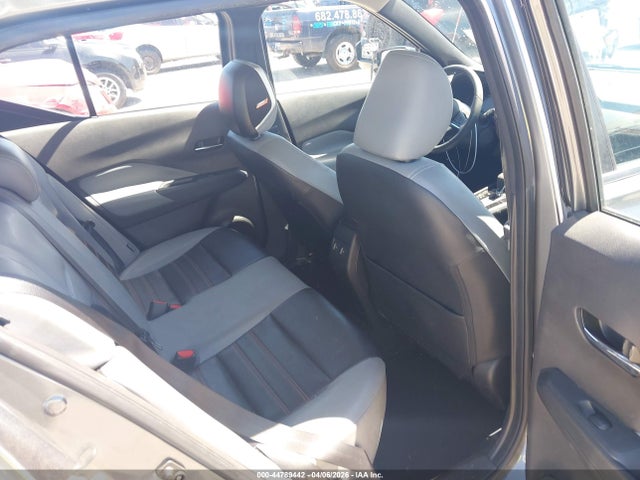 Nissan Kicks Sr Xtronic Cvt