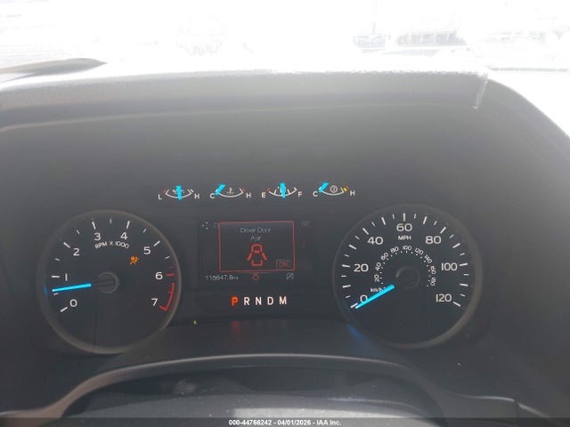 Ford F-150 Xlt