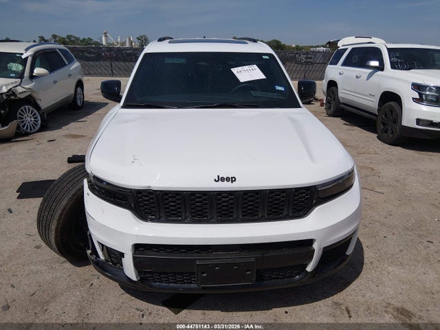 Jeep Grand Cherokee Altitude X 4x4