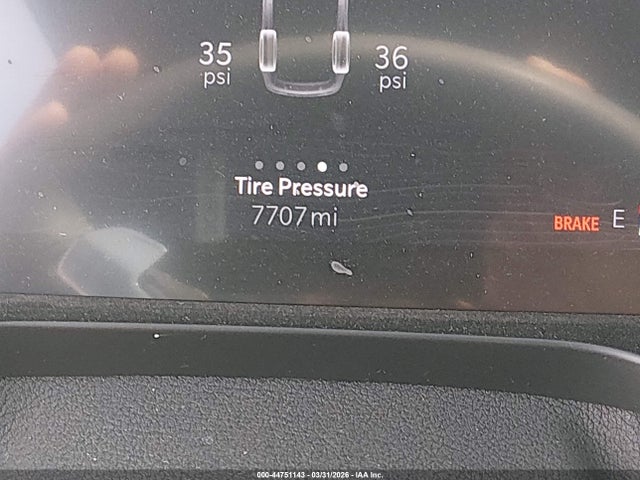 Jeep Grand Cherokee Altitude X 4x4