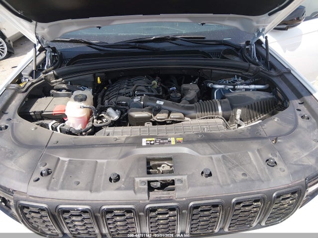 Jeep Grand Cherokee Altitude X 4x4