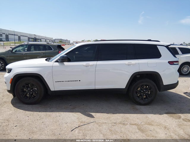 Jeep Grand Cherokee Altitude X 4x4