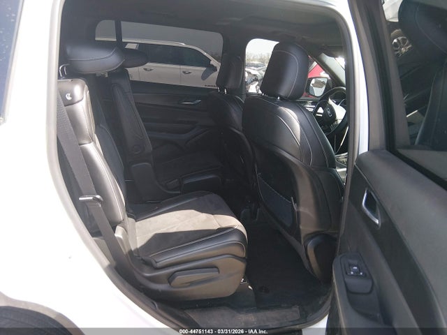 Jeep Grand Cherokee Altitude X 4x4