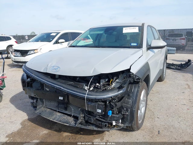 Hyundai KONA Se
