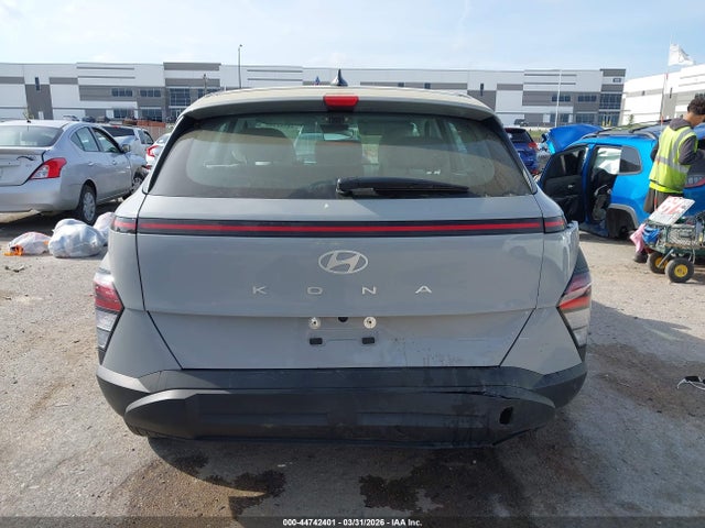 Hyundai KONA Se