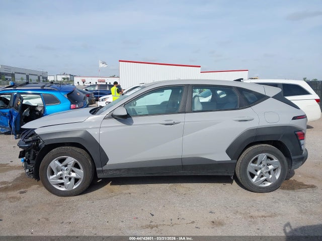 Hyundai KONA Se