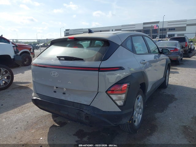Hyundai KONA Se