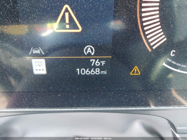 Hyundai KONA Se