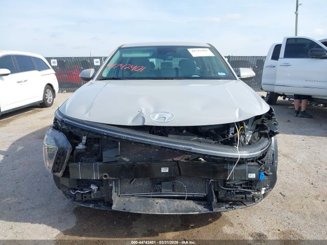 Hyundai KONA Se