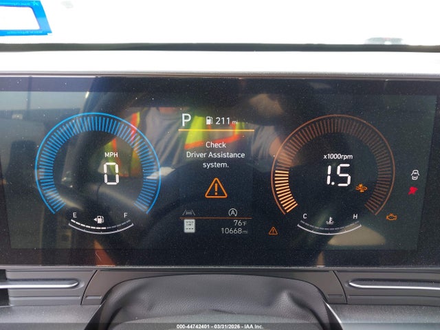 Hyundai KONA Se
