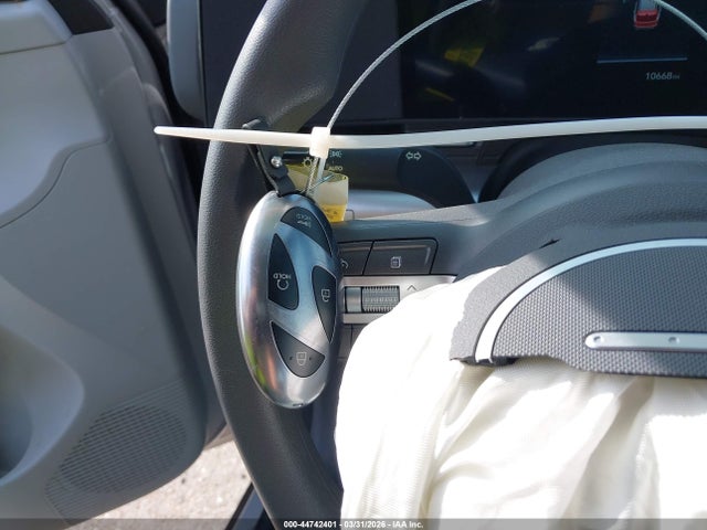 Hyundai KONA Se