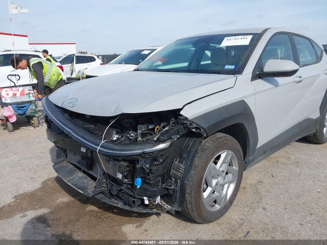 Hyundai KONA Se