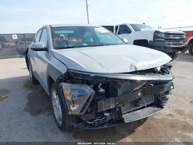 Salvage Hyundai KONA Image