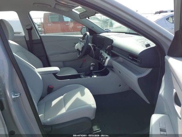 Hyundai KONA Se