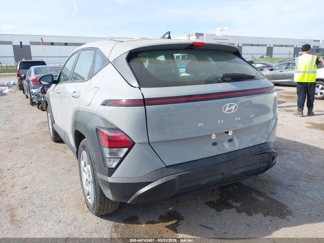 Hyundai KONA Se