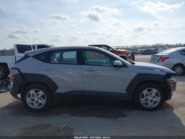 Hyundai KONA Se