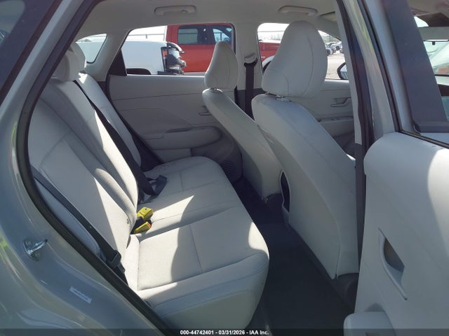 Hyundai KONA Se