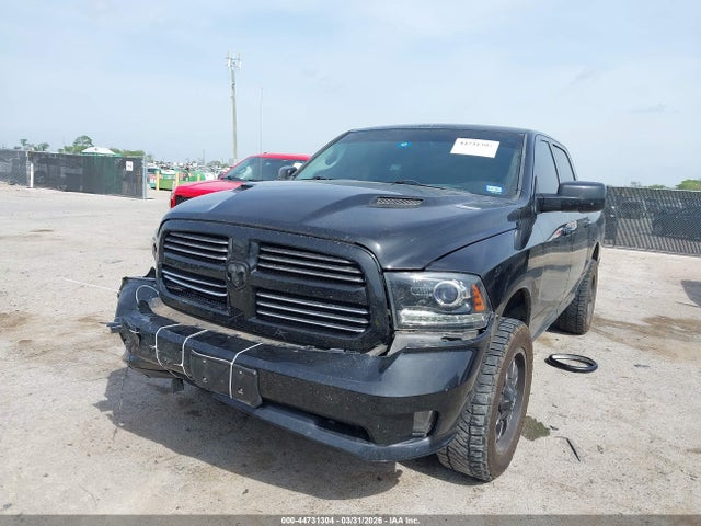 Ram 1500 Sport