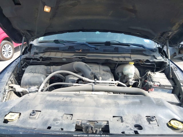 Ram 1500 Sport