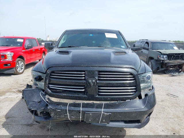 Ram 1500 Sport