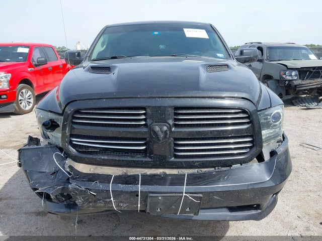 Ram 1500 Sport