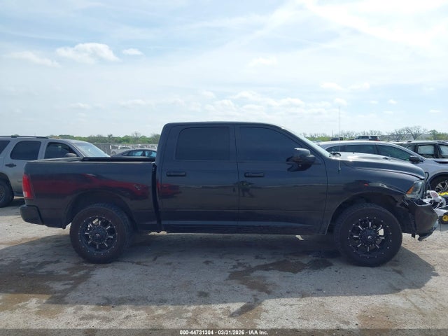 Ram 1500 Sport