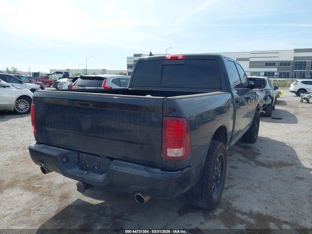 Ram 1500 Sport
