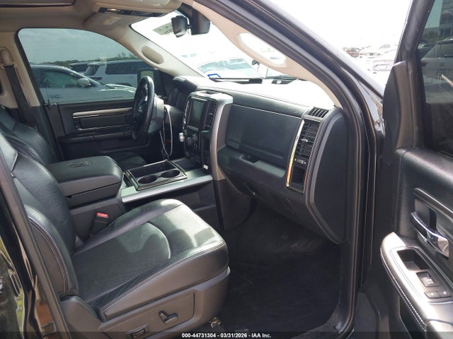 Ram 1500 Sport