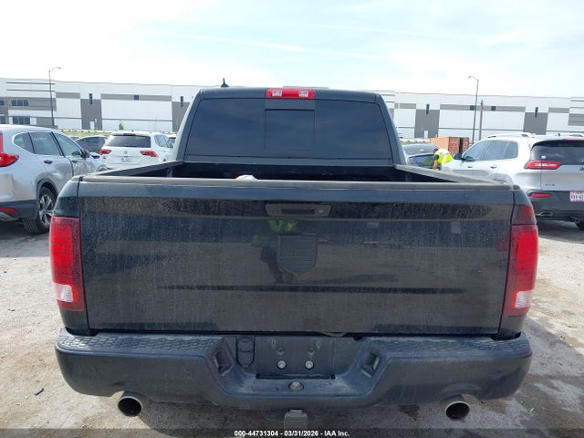 Ram 1500 Sport