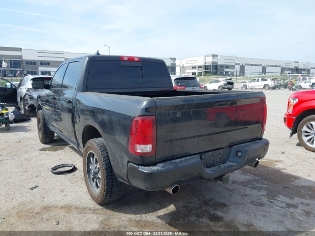 Ram 1500 Sport