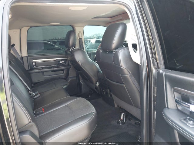 Ram 1500 Sport