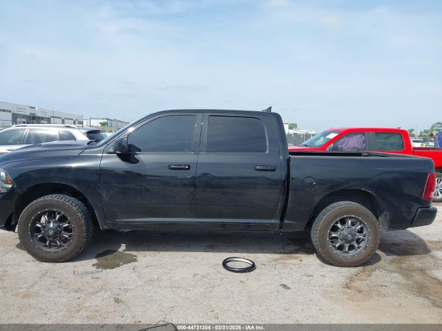 Ram 1500 Sport