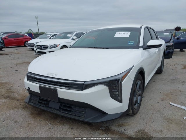 Kia K4 Lxs