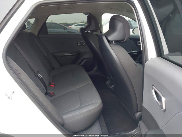 Kia K4 Lxs