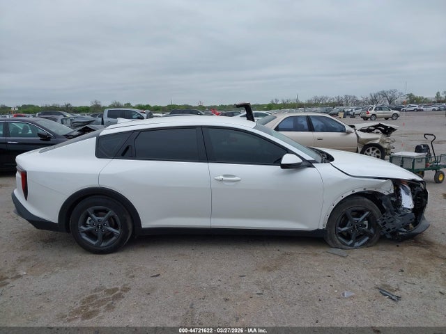 Kia K4 Lxs
