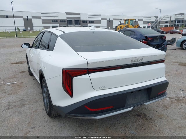 Kia K4 Lxs
