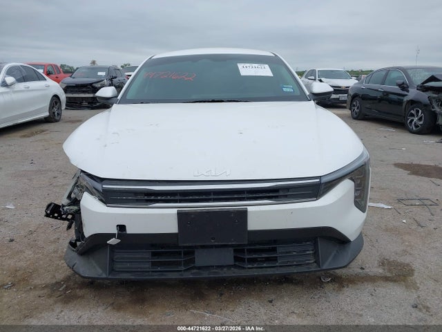 Kia K4 Lxs