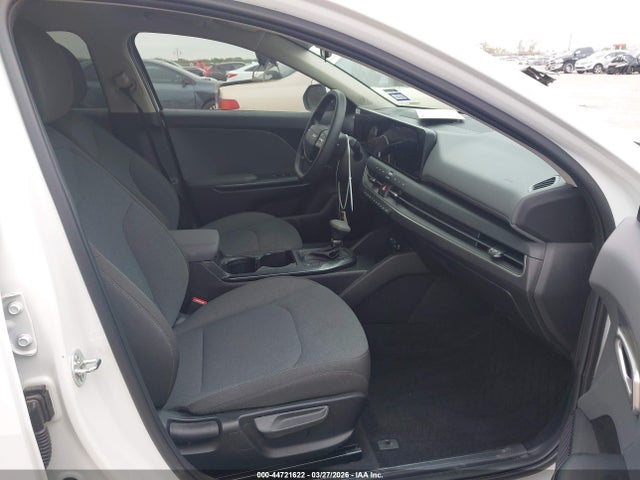 Kia K4 Lxs
