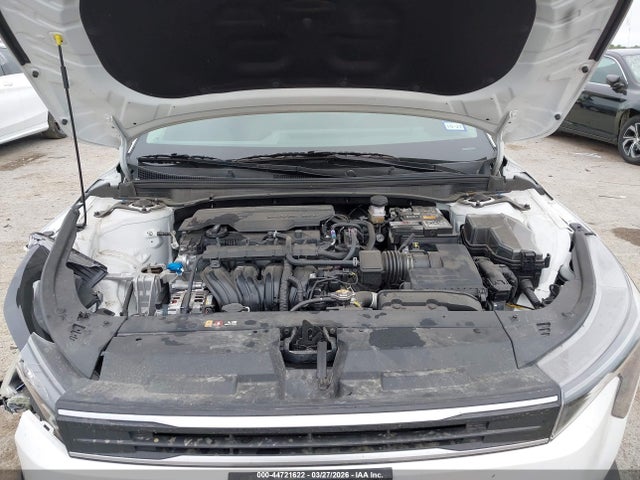 Kia K4 Lxs