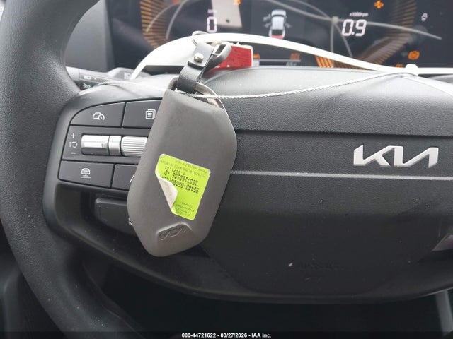 Kia K4 Lxs