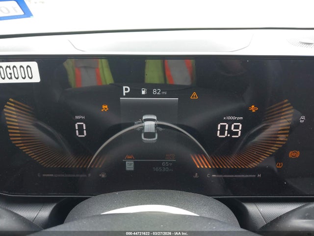 Kia K4 Lxs