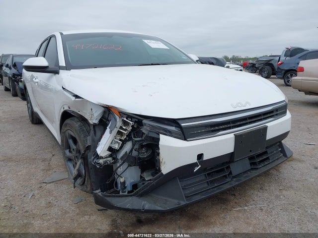 Kia K4 Lxs