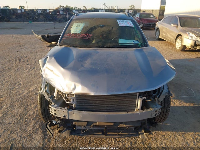 Chevrolet Trax Fwd 2rs