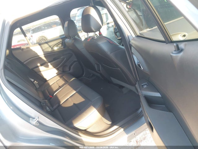 Chevrolet Trax Fwd 2rs