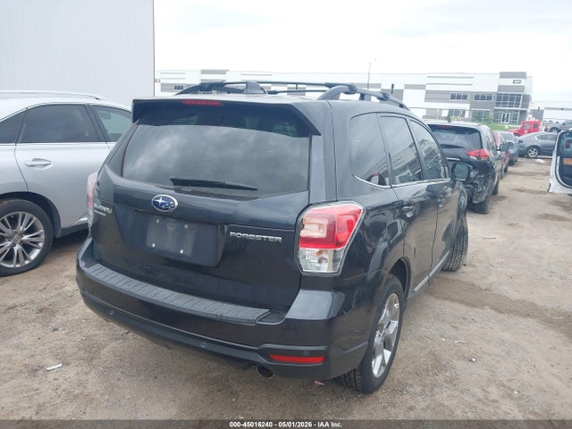 Subaru Forester 2.5i Touring